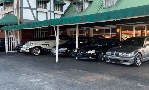 Connoisseur Motor Cars