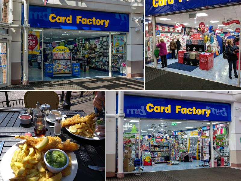 Cardfactory