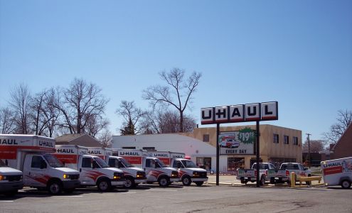 U-Haul of Madison Heights