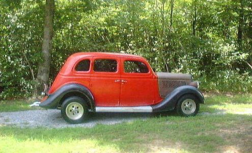 Street Legal Auto & Truck Accessories