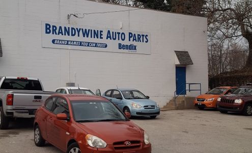 Brandywine Auto Parts