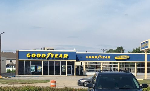 Goodyear Auto Service