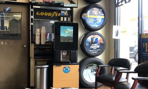 Foulk Road Automotive