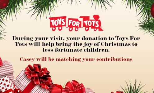 Casey Collision Center