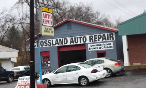 Crossland Auto Repair