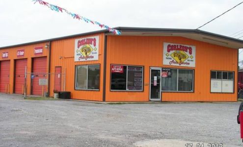 corleons auto service & sales