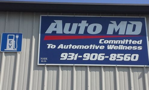 Auto MD Clarksville