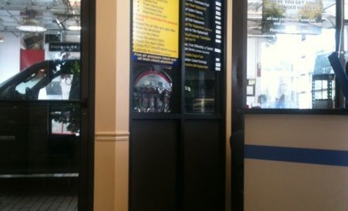 Tolsdorf Oil Lube Express