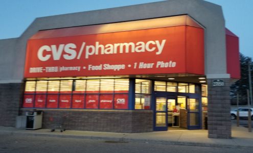 CVS Madison Heights
