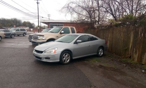 Old South Auto Sales Inc