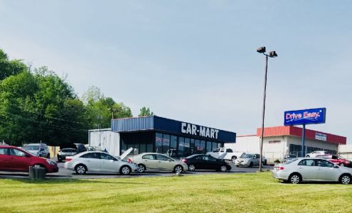 Car-Mart of Clarksville TN