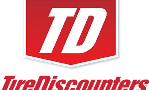 Tire Discounters Warehouse