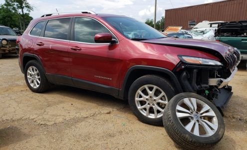 Flat Rock Auto Parts & Salvage