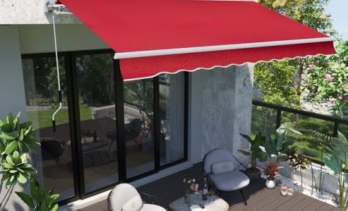 Keystone Automotive - Nashville