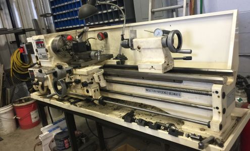 Jim Roberts Auto Repair