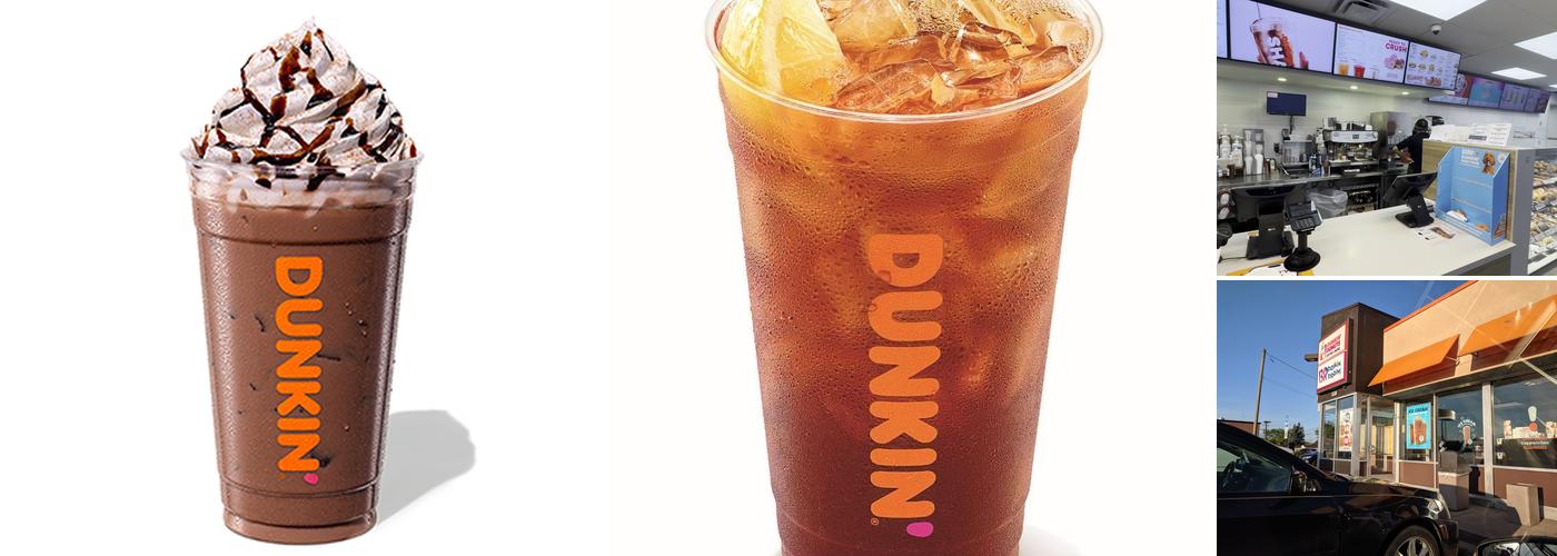 Dunkin'