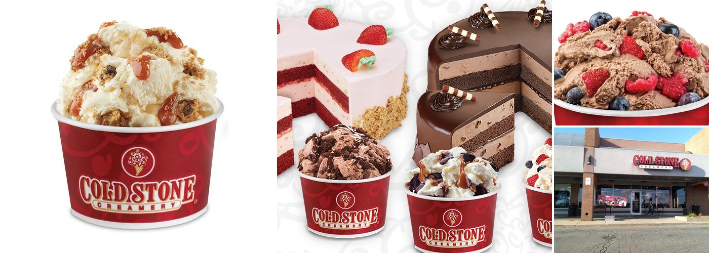 Cold Stone Creamery