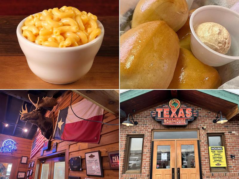 Texas Roadhouse