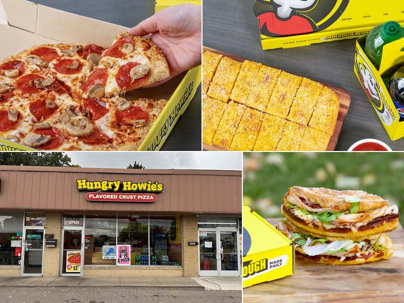 Hungry Howie's Pizza