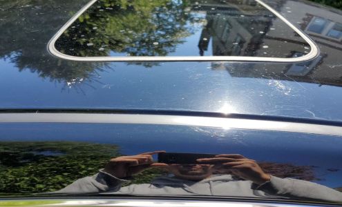 Whistle Clean Car Wash