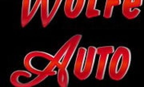 Wolfe Auto Services