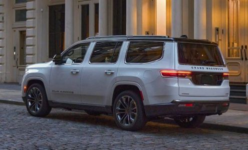 Reedman Toll Chrysler Dodge Jeep RAM of Springfield Springfield