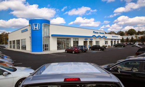 Piazza Honda of Springfield Springfield