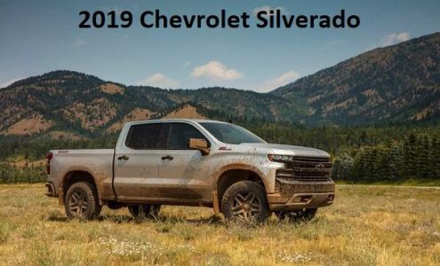 Reedman-Toll Chevrolet Of Springfield Springfield