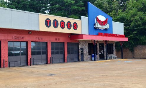 Gateway Tire & Service Center