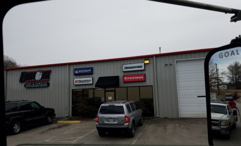Best One Tire & Service of Jackson