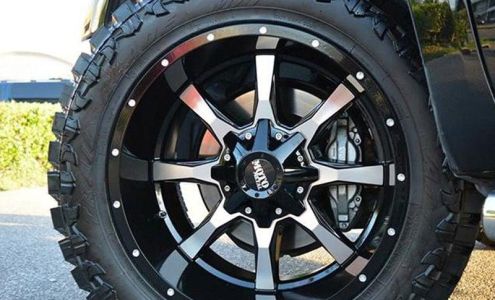 Community Tire & Auto Care