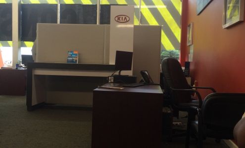 Scott Kia of Springfield Springfield