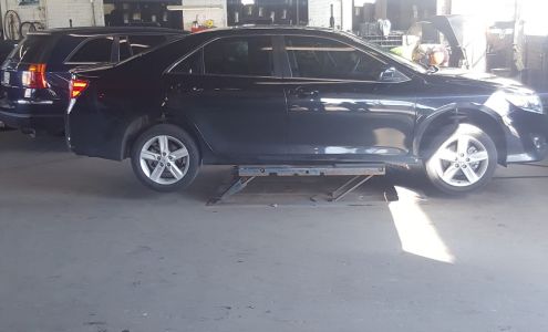 Stegall Tire Services