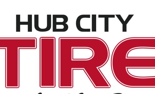 Hub City Tire Company