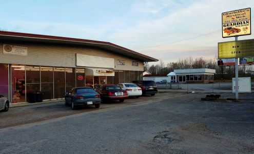 America Tire & Audio