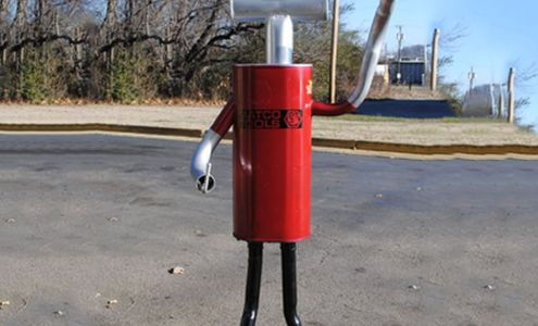 Quality Auto Service-Mufflers & Brakes