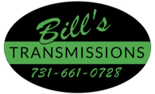Bill's Transmissions