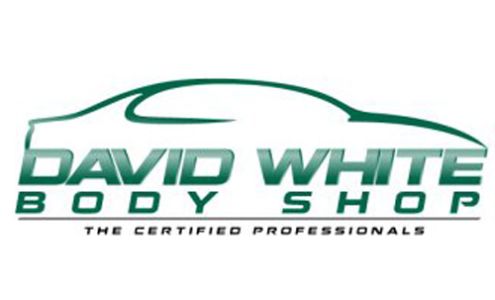 David White Body Shop Jackson