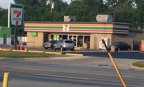 7-Eleven