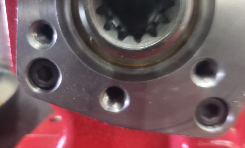 Integrity Auto & Diesel Repair