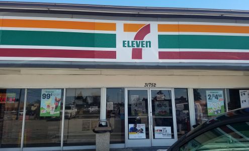 7-Eleven