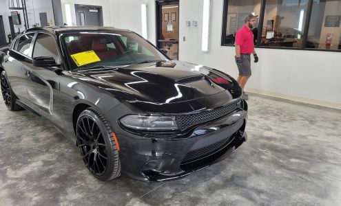 Sonnys Auto Detailing