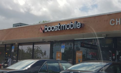 Boost Mobile