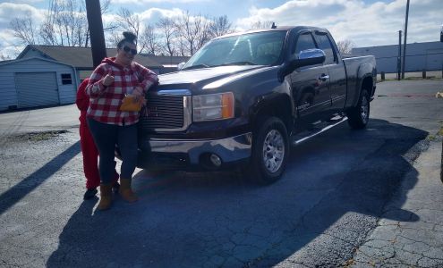 Millsaps Auto Sales Jackson