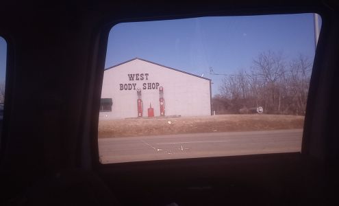 L & L Body Shop Brandenburg