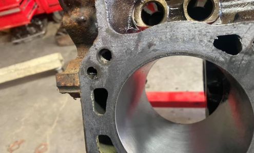 Finish Line Automotive