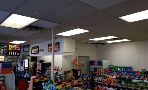 Speedway Madison Heights