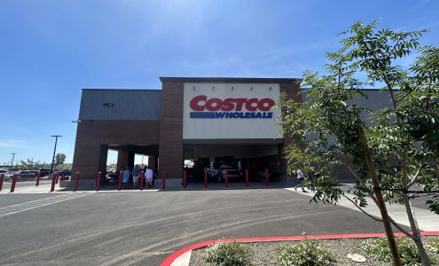 Costco Wholesale