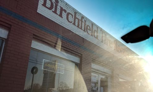 Birchfield Tire & Recapping Elizabethton