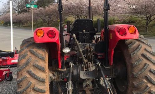 Franklin Welding & Equipment Co., Inc.